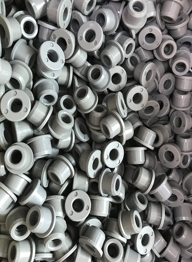Dr.Acces 24PCS Golf Cart Club Car Precedent Bushing, Urethane, Short, Prec Replace #102956201/1022874011 - Image 2